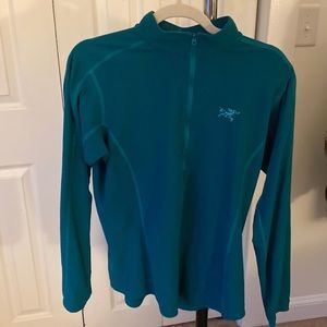Arc’teryx Waffle Baselayer, Women’s L